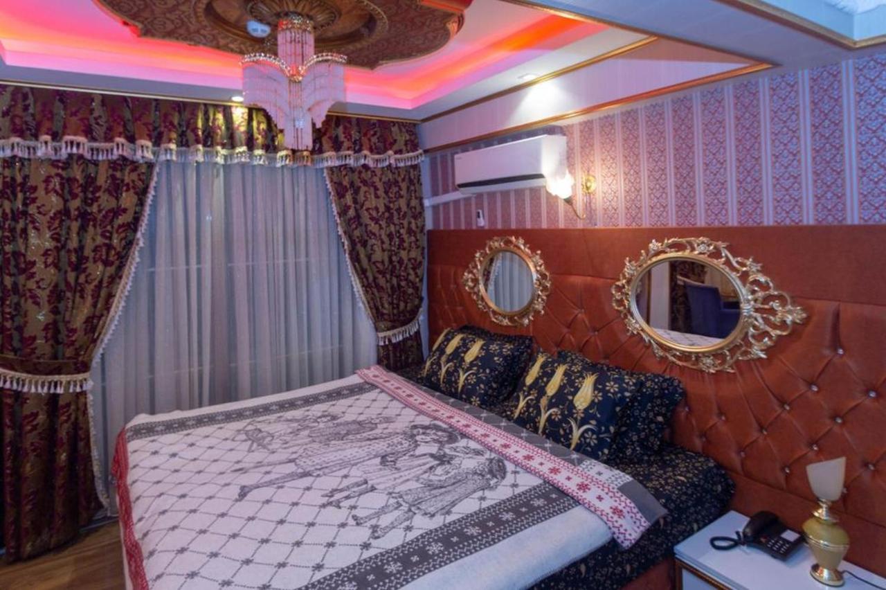Hotel Marko Pasa Konagi 4*