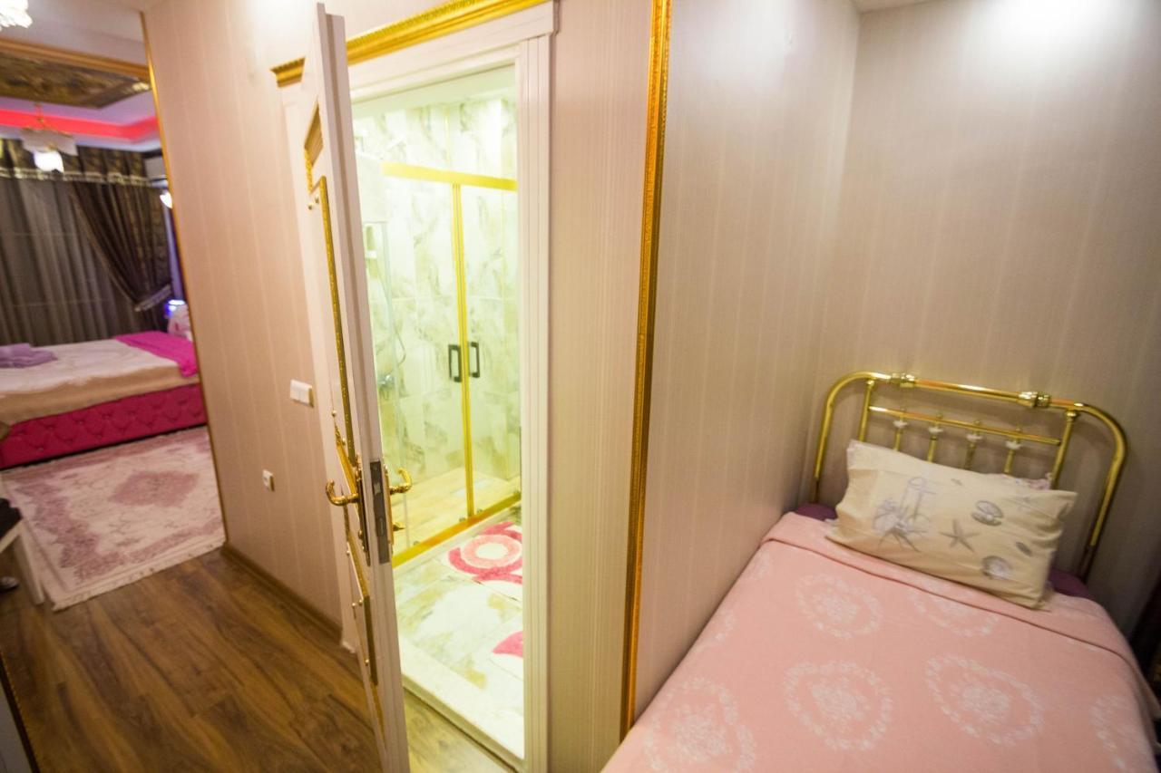 Marko Pasa Konagi Hotel