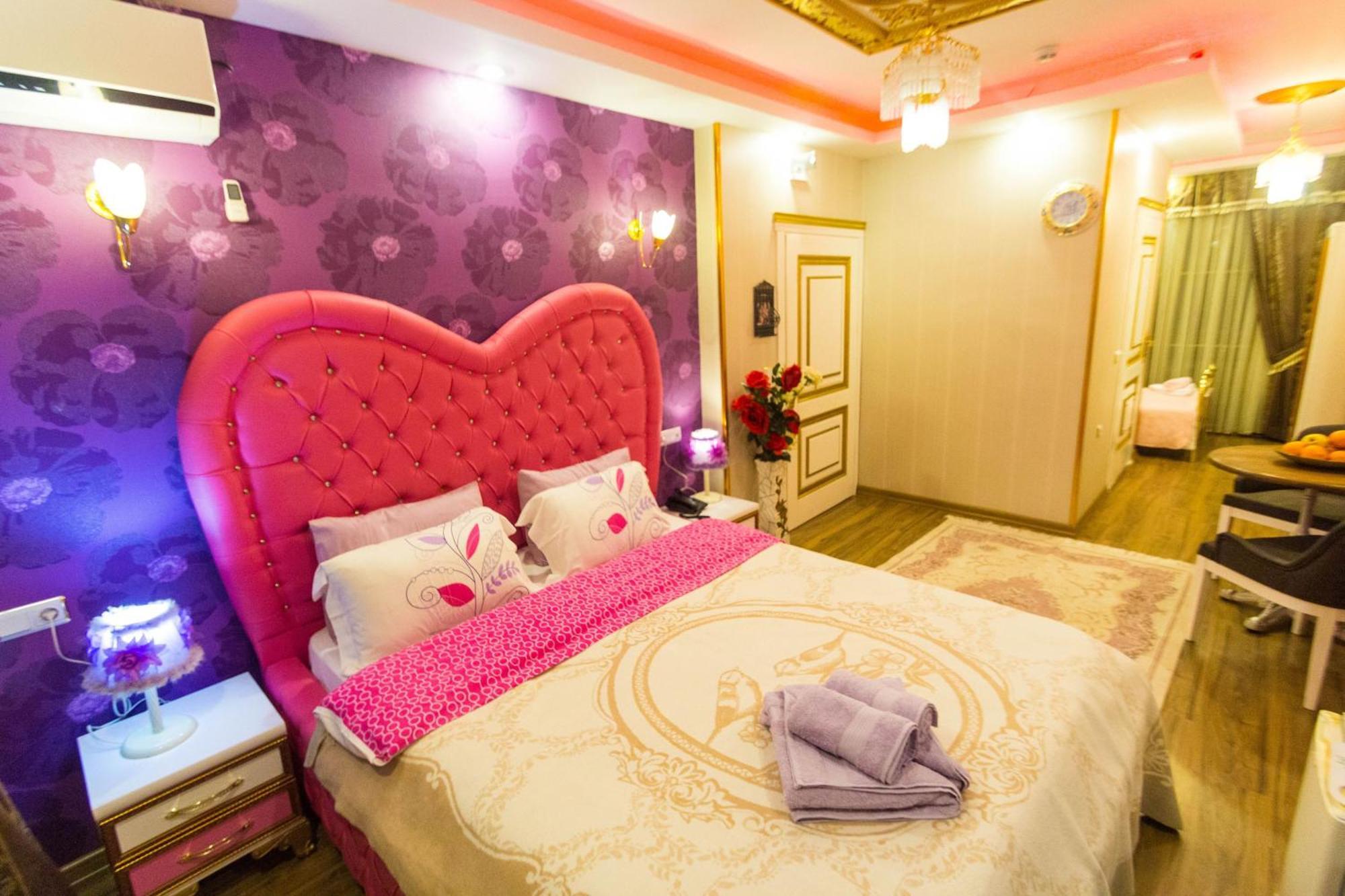 Hotel Marko Pasa Konagi