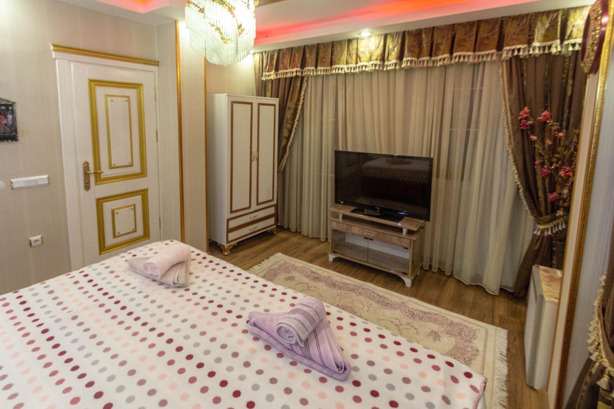 Hotel Marko Pasa Konagi 4*