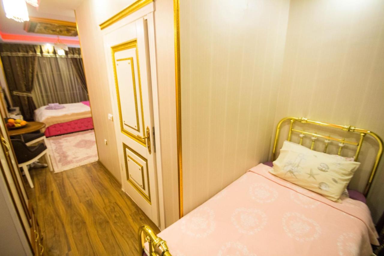 Hotel Marko Pasa Konagi 4*