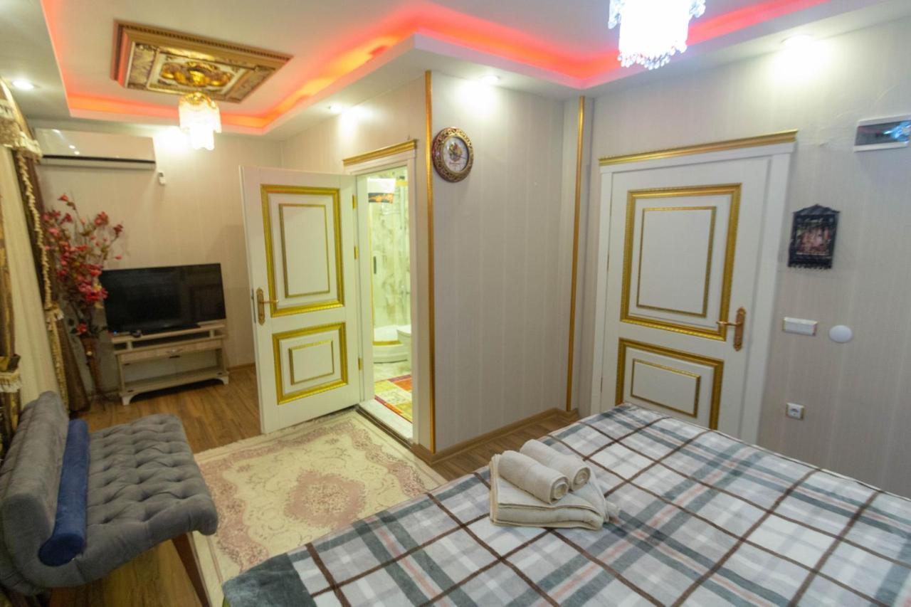 Hotel Marko Pasa Konagi Kusadasi