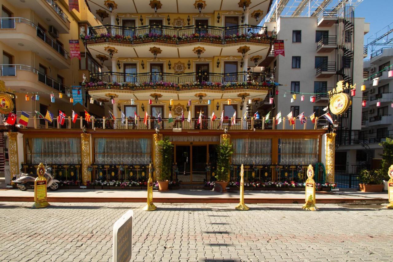 Hotel Marko Pasa Konagi Kusadasi