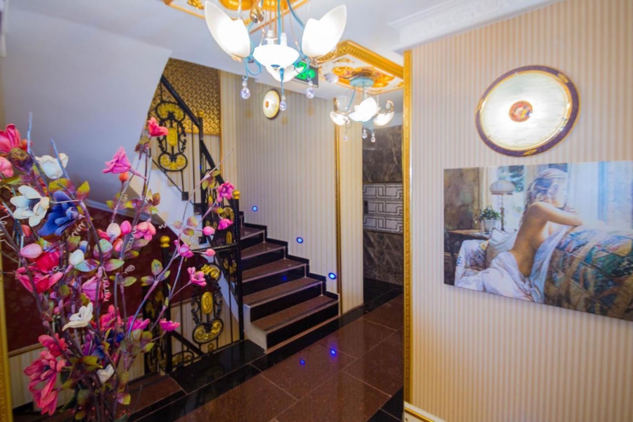 Marko Pasa Konagi Hotel Kusadasi