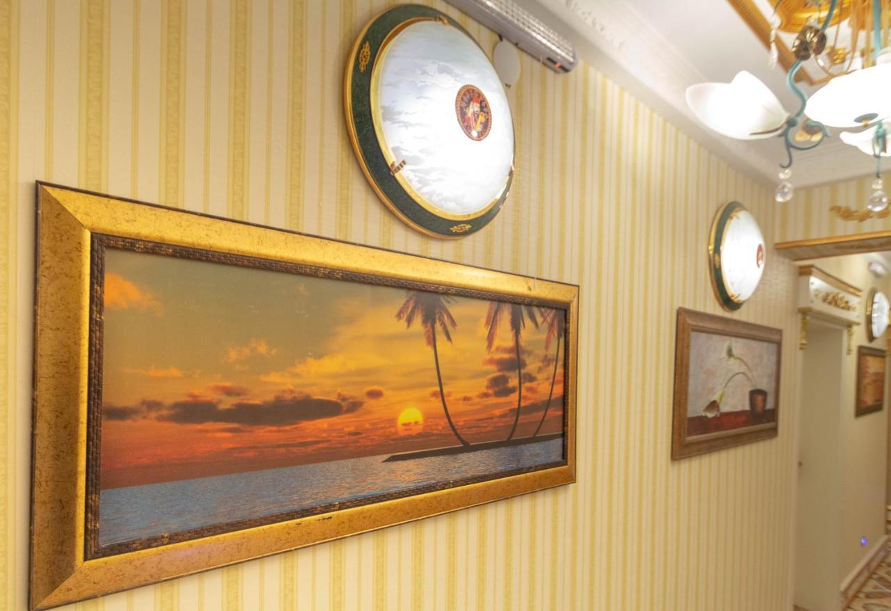 Hotel Marko Pasa Konagi