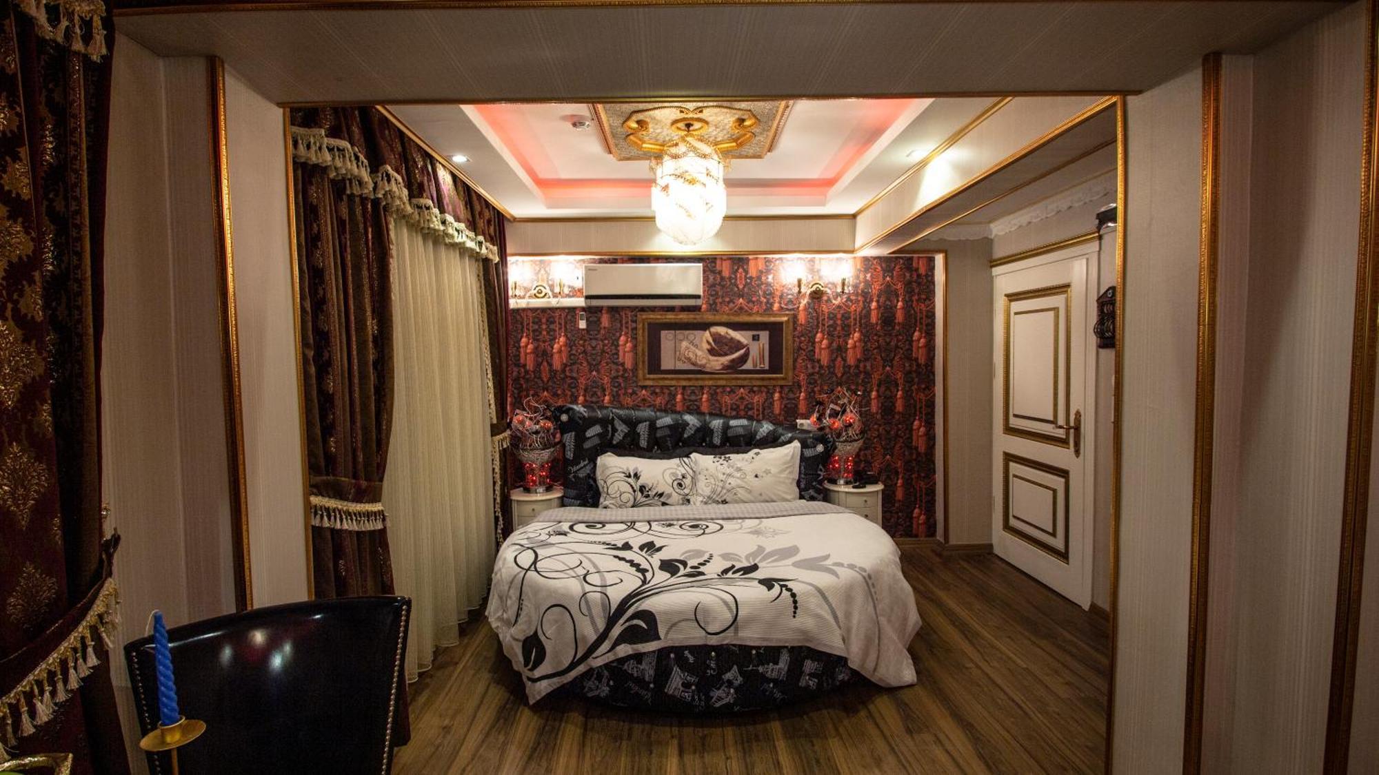 Hotel Marko Pasa Konagi