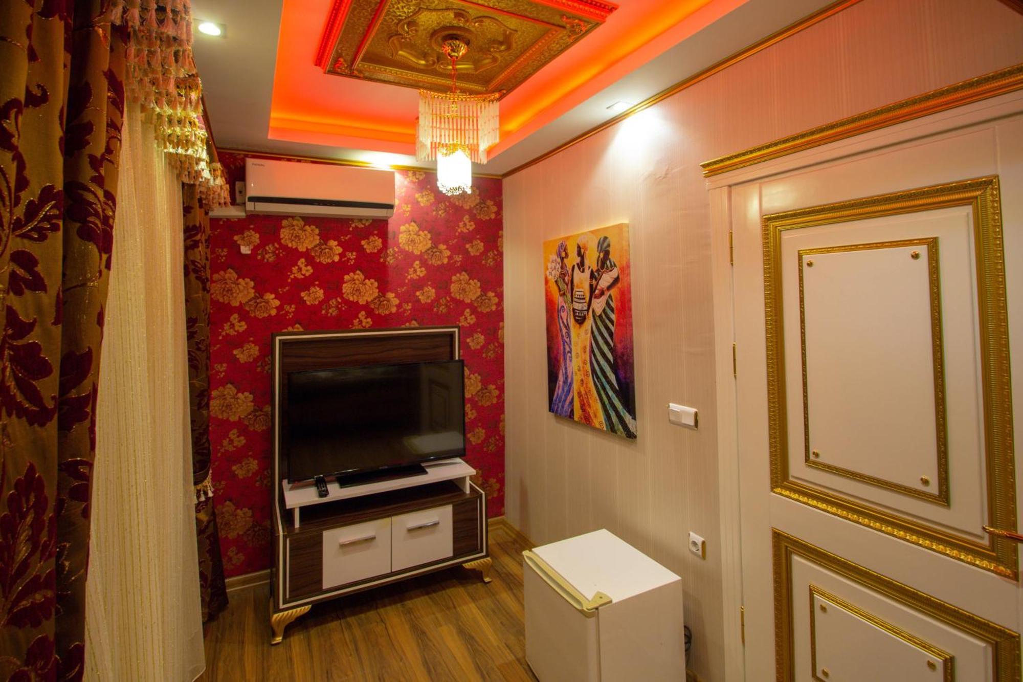 Hotel Marko Pasa Konagi 4*