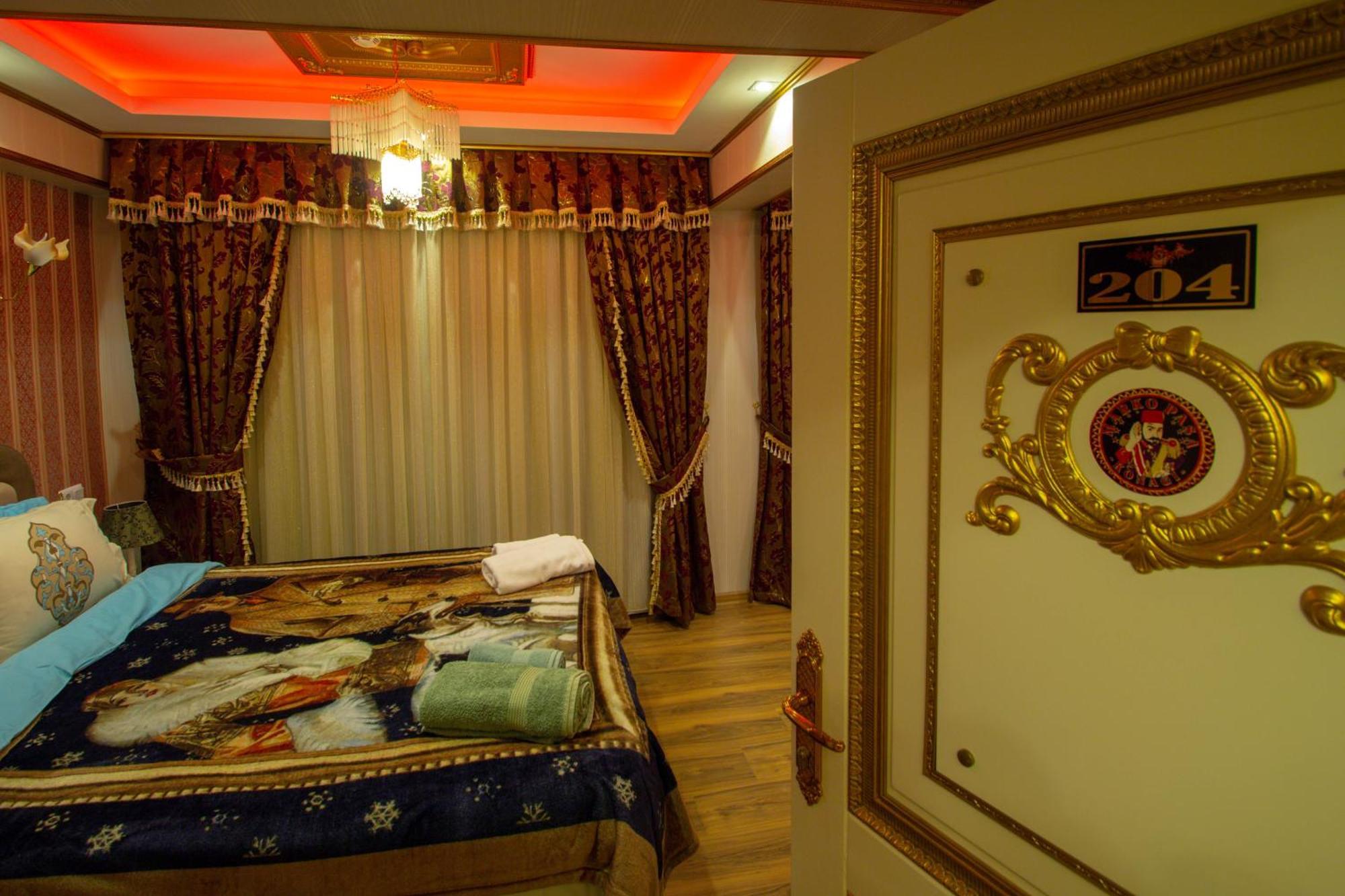 Marko Pasa Konagi Hotel