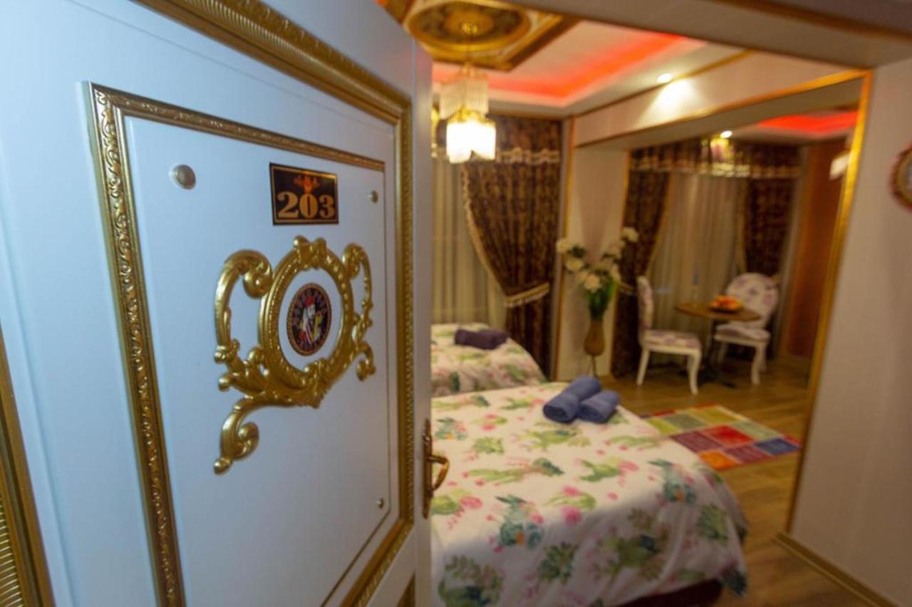 Marko Pasa Konagi Hotel