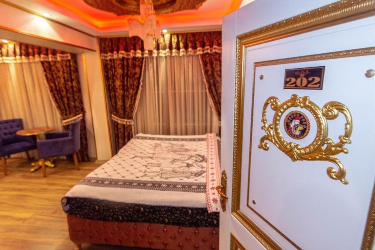 Marko Pasa Konagi 4* Kusadasi