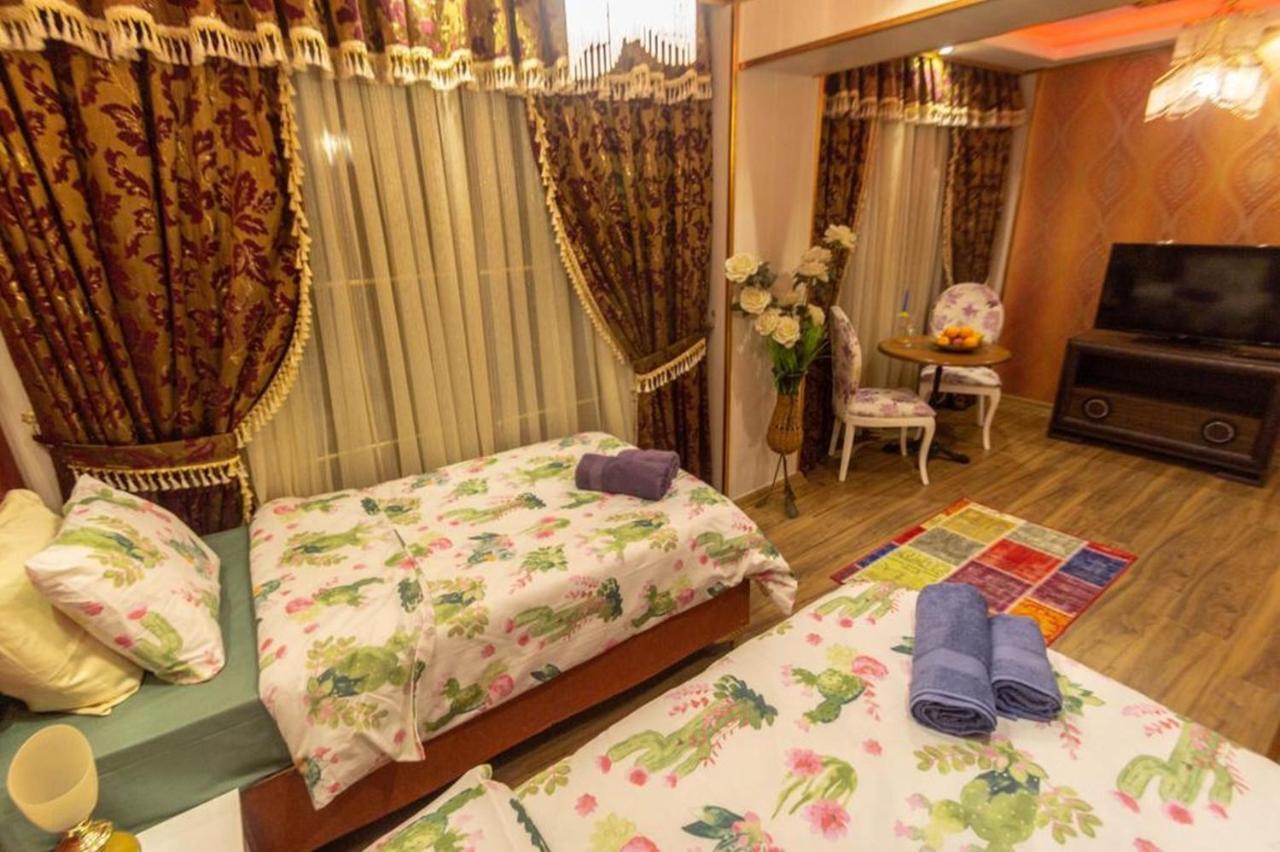Marko Pasa Konagi Hotel 4*