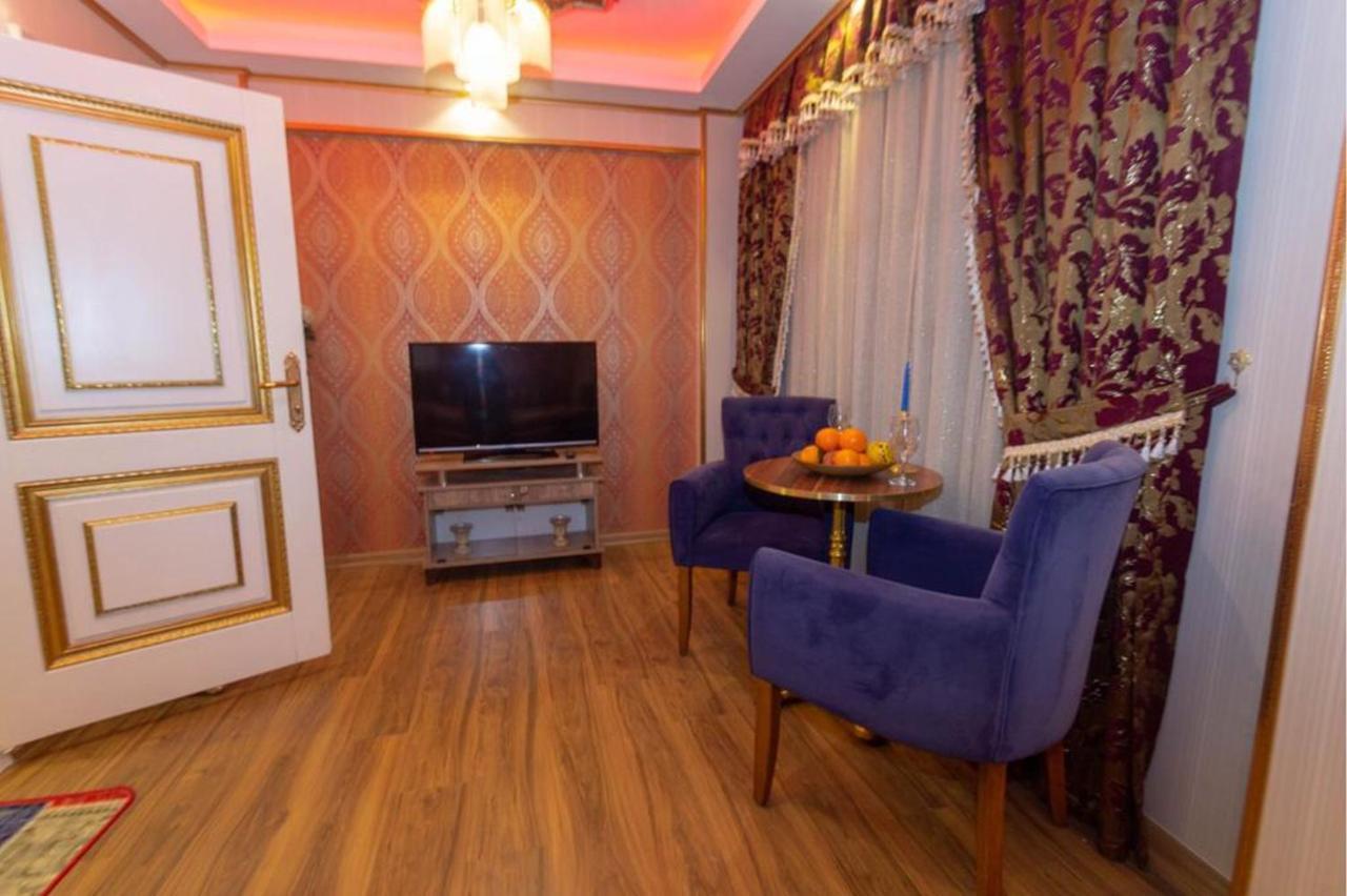 Marko Pasa Konagi 4* Kusadasi