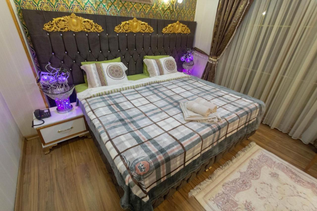 Marko Pasa Konagi 4* Kusadasi
