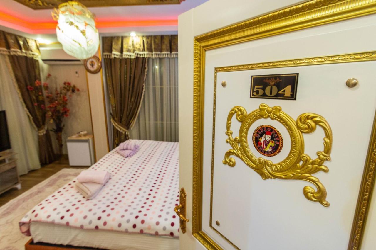 Marko Pasa Konagi 4* Kusadasi