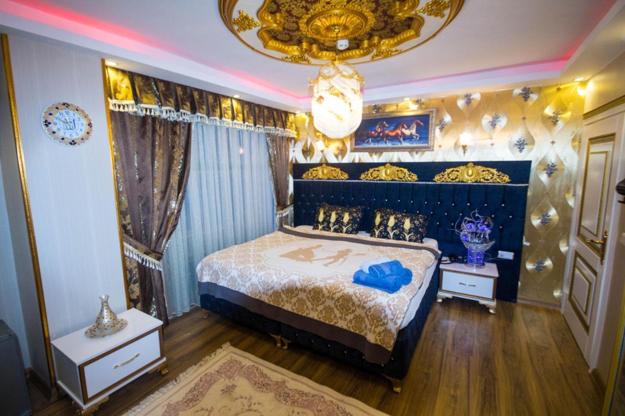 Marko Pasa Konagi 4* Kusadasi