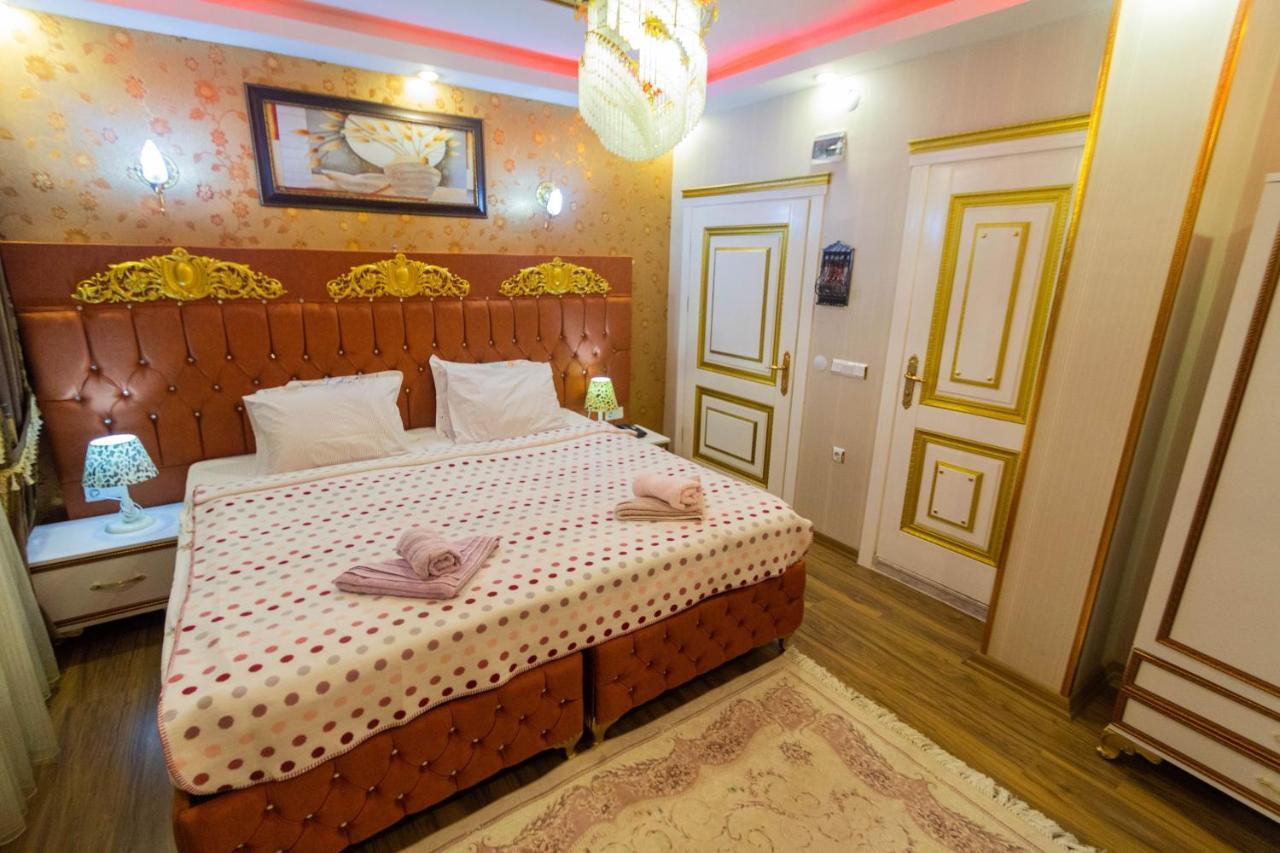 Marko Pasa Konagi Hotel 4*