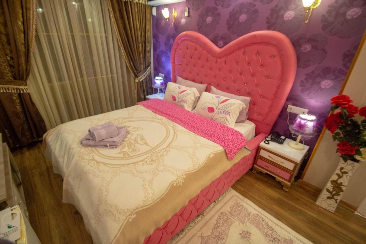 Marko Pasa Konagi 4* Kusadasi
