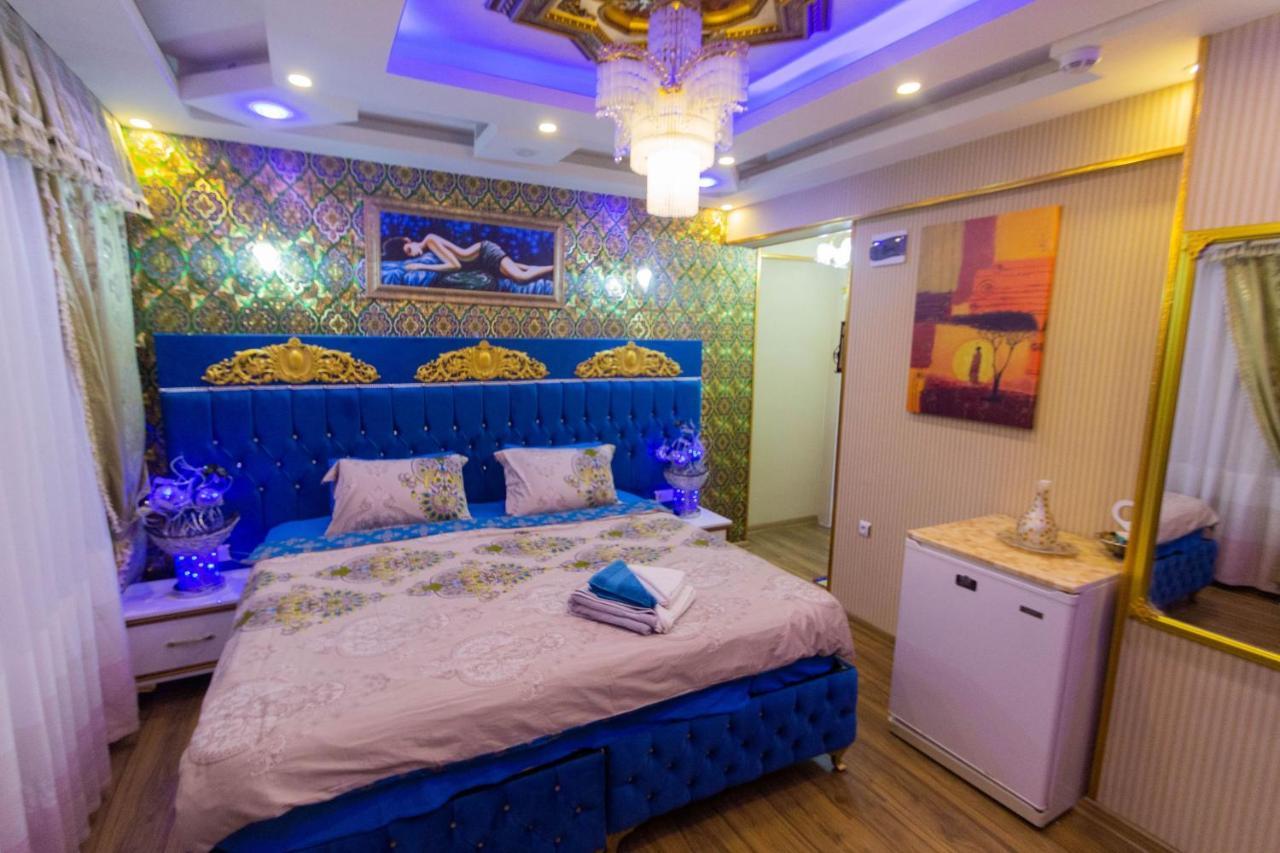Hotel Marko Pasa Konagi 4*
