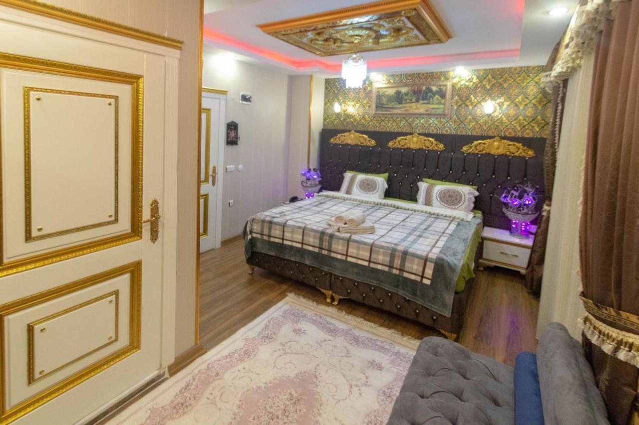 Hotel Marko Pasa Konagi