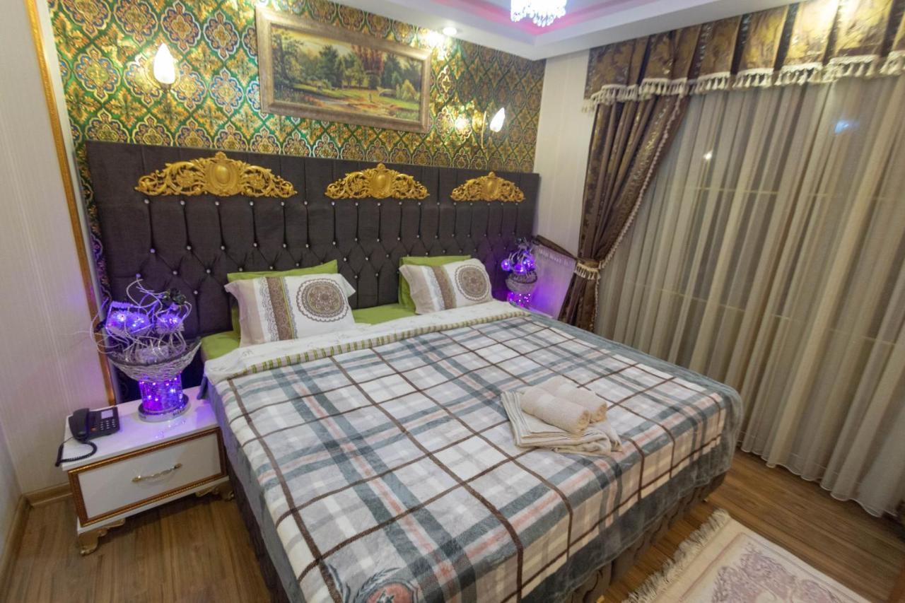 Hotel Marko Pasa Konagi