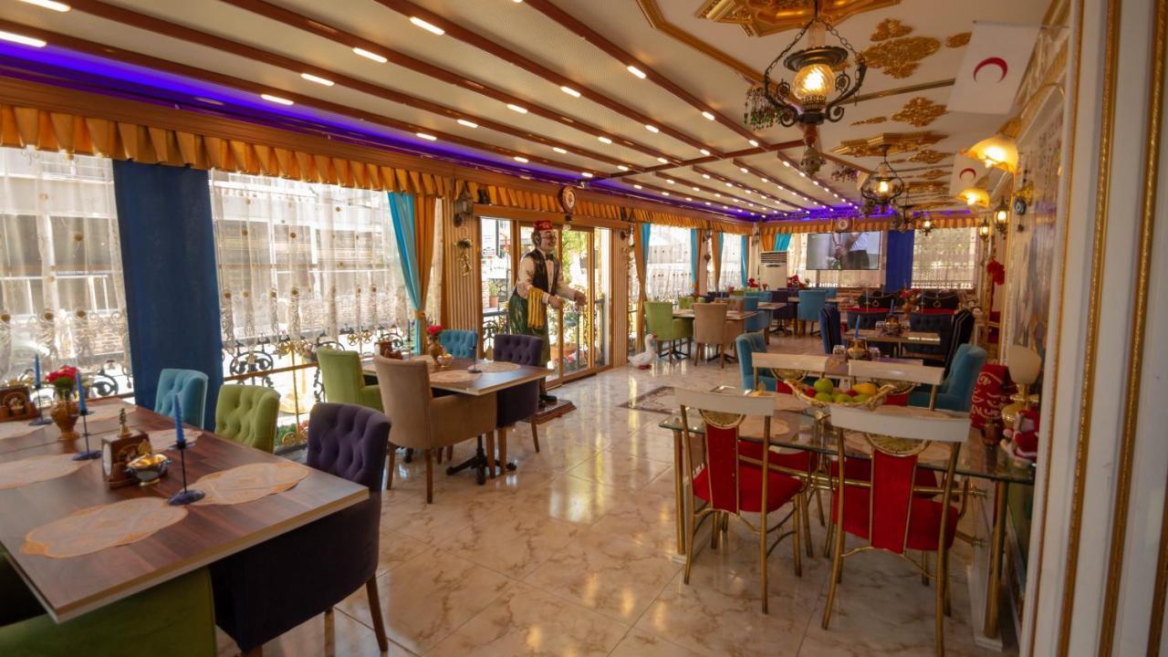 Marko Pasa Konagi 4* Kusadasi