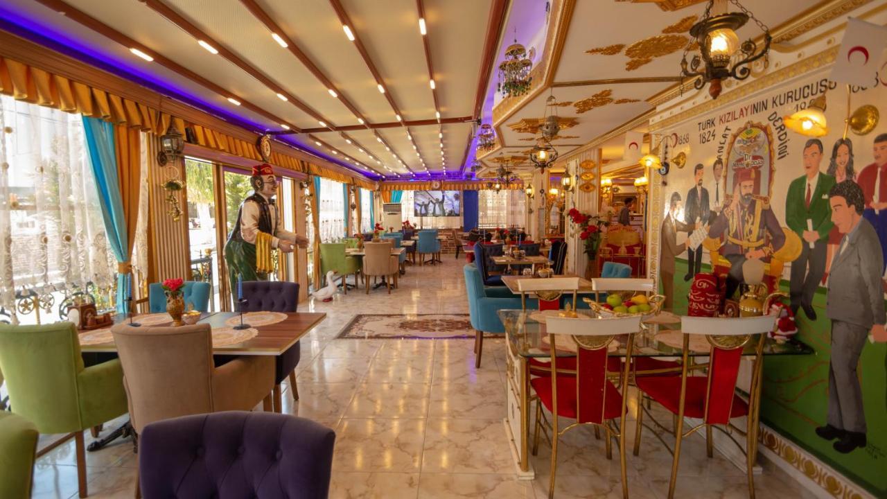 Marko Pasa Konagi Hotel 4*