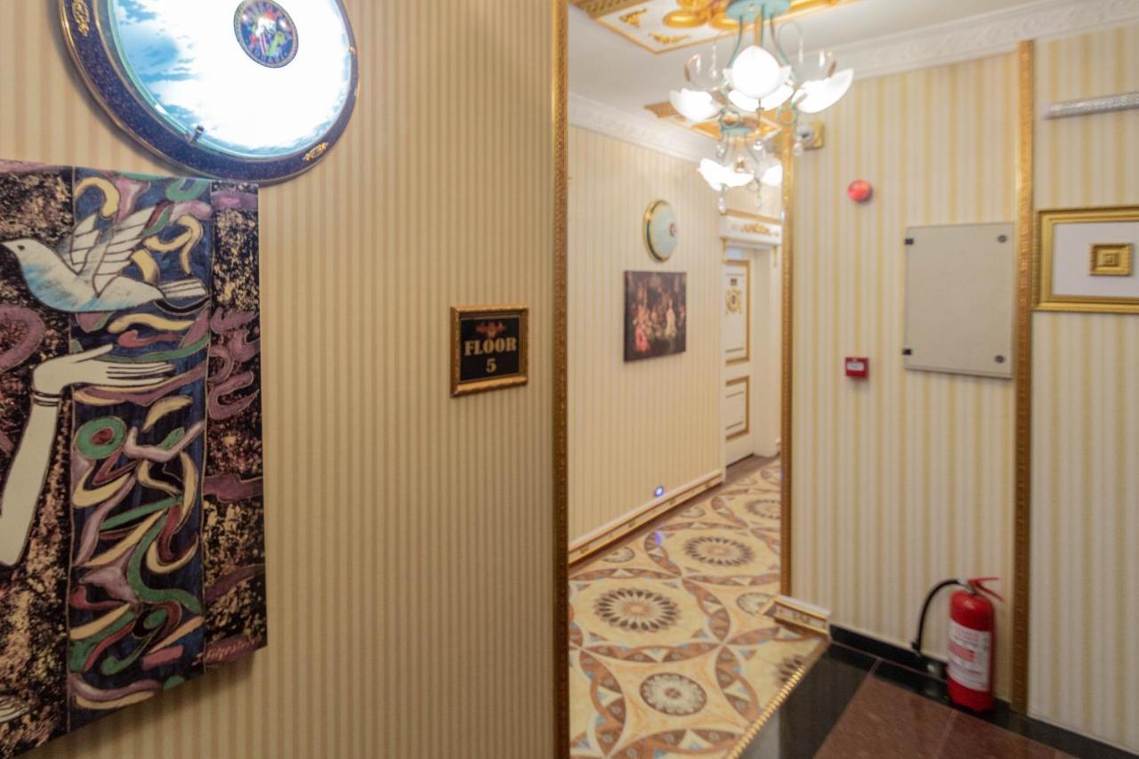 Hotel Marko Pasa Konagi Kusadasi