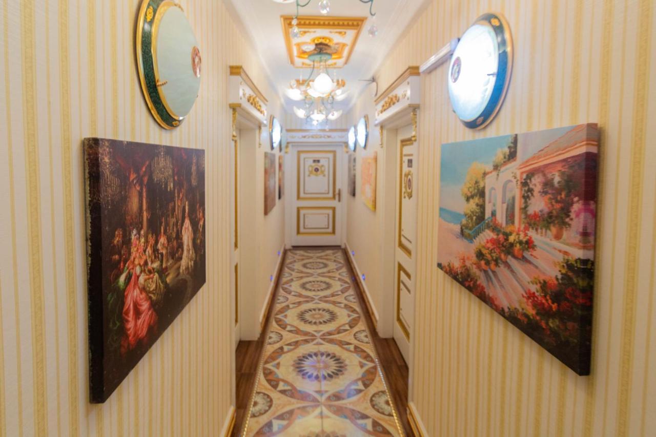 Hotel Marko Pasa Konagi