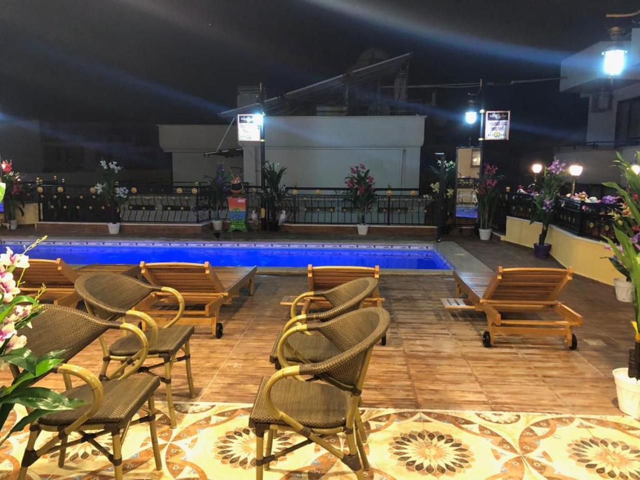 Marko Pasa Konagi Hotel Kusadasi