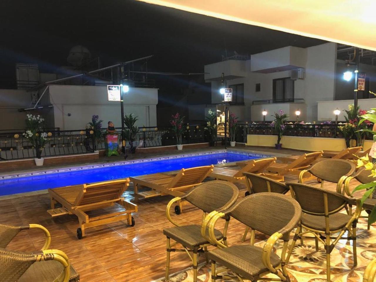 Marko Pasa Konagi Hotel 4*