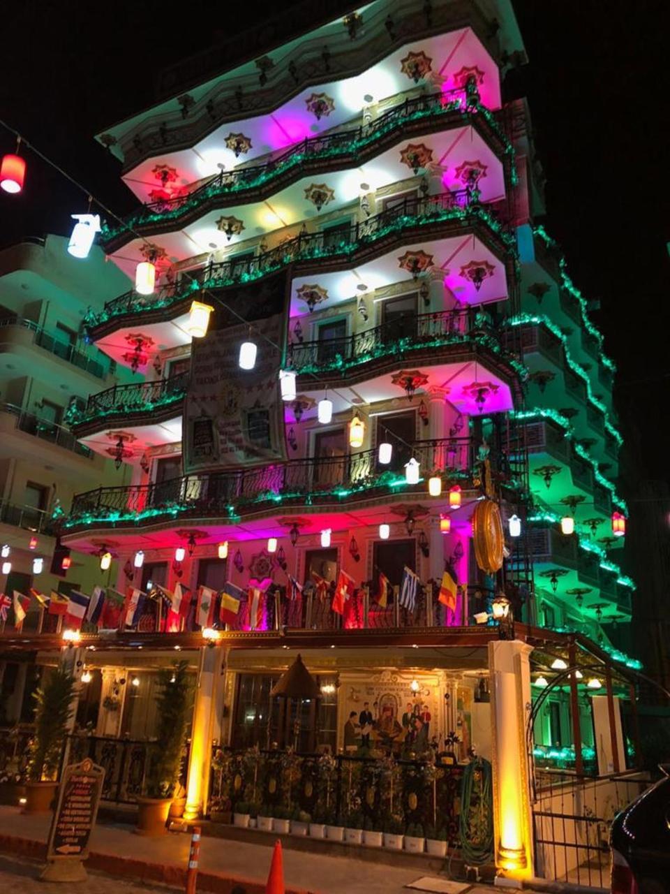 Hotel Marko Pasa Konagi 4*