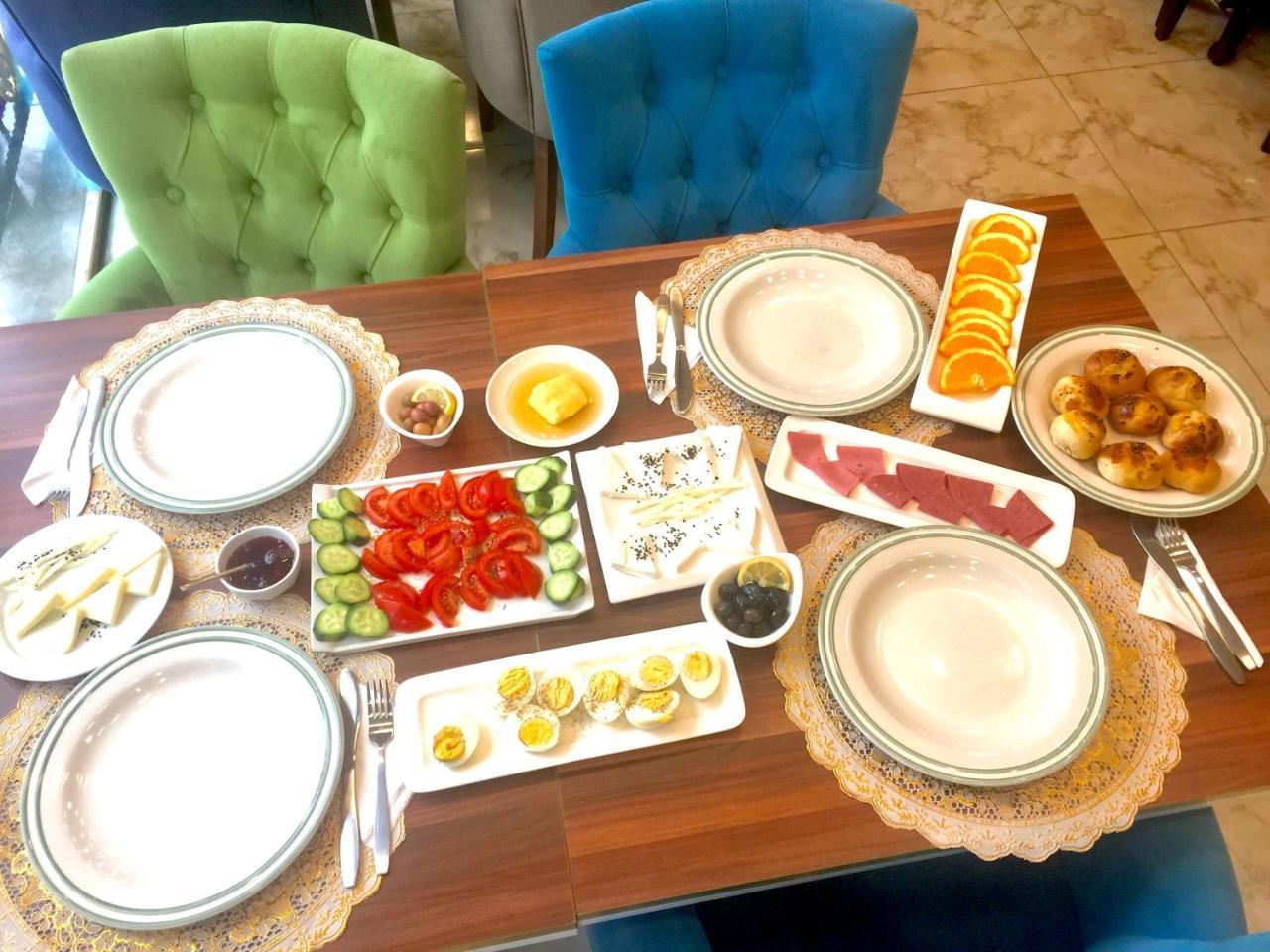 Hotel Marko Pasa Konagi Kusadasi