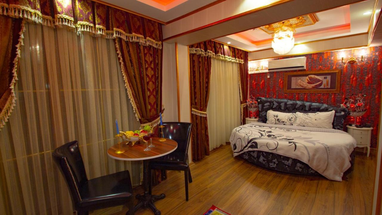 Marko Pasa Konagi 4* Kusadasi